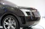 Red Flag SUV 2010 года